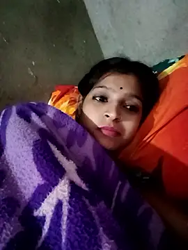 Mohni_hote Webcam Show