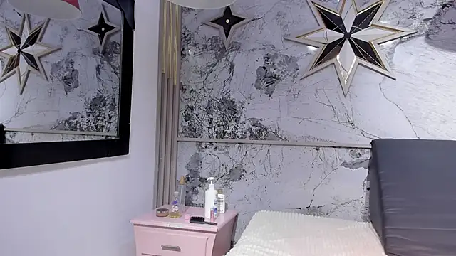 ZoeCollin Chat XXX live