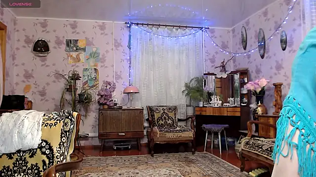 Chatroom XXX en direct de Angelina-Missteria