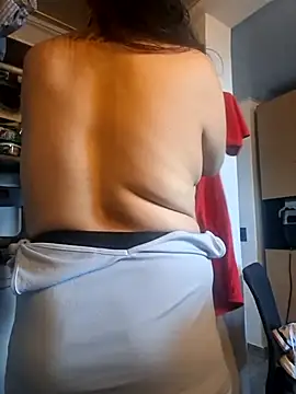 Magenta_MoonのライブXXXチャット