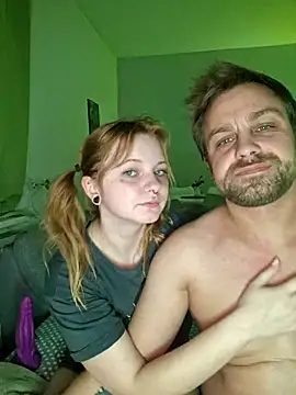 MichelleVibes18 Pertunjukan Webcam