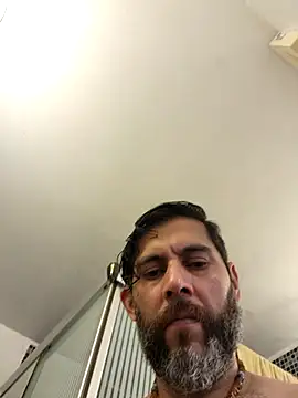 Rash1981: вебкам-шоу