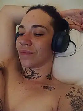 Sembang XXX Secara Langsung Dirty_Pink