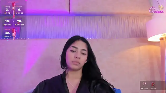 _kyraa_ Live XXX Chat