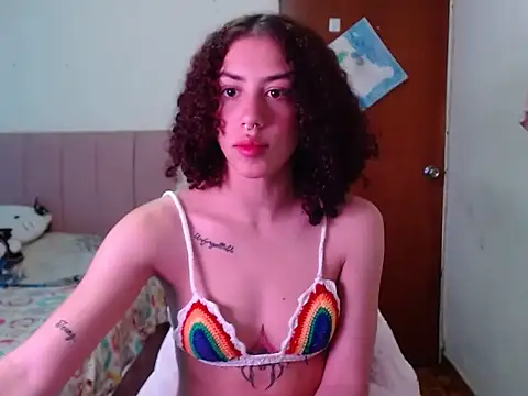 _Shanell Webcam show