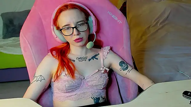 MoonScar 现场XXX聊天