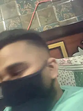 MrCurioXn Live XXX chat