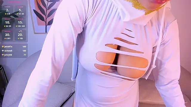 Онлайн чат XXX salmma_habibi