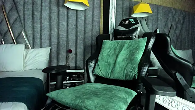 AronGarcia Chat XXX in diretta