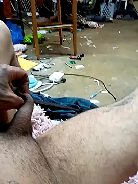 Show Webcam de clu1983