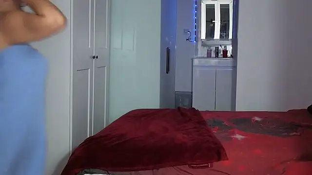 Chatroom XXX en direct de HotSpicyGujju