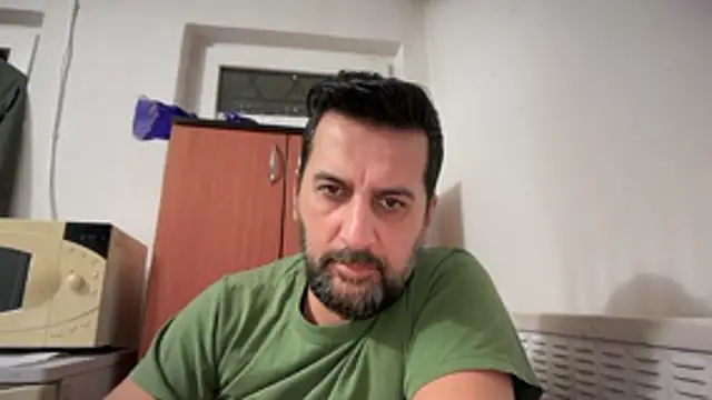 TARKAN1n Live XXX chat