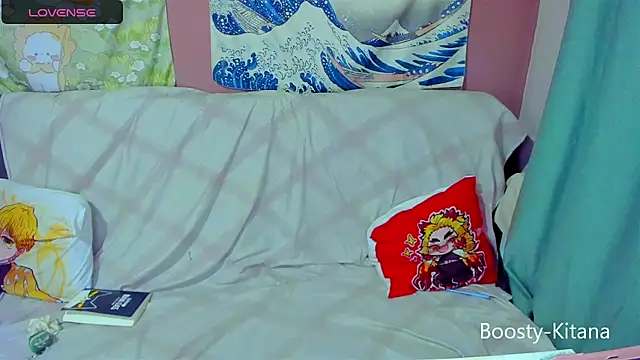 KittyOKitty 现场XXX聊天