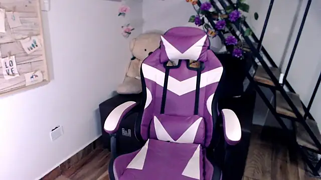 samantha_baby_のライブXXXチャット