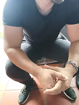 Blanco2023's Live XXX Chat