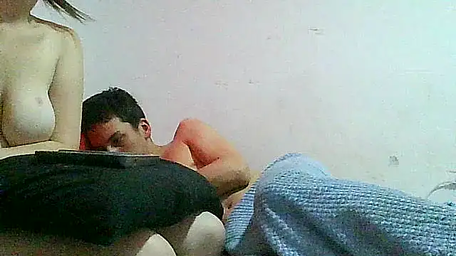 Show de CoralSmit na webcam