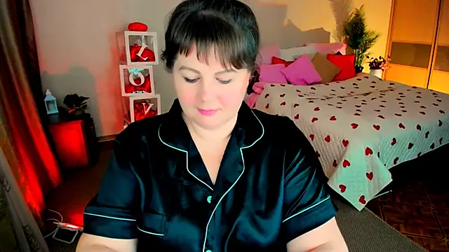 Sembang XXX Secara Langsung CrystaalStaar