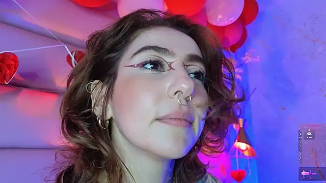 Chat XXX en directo de Evangelyne_1