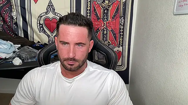 Show Webcam de brettmycles28