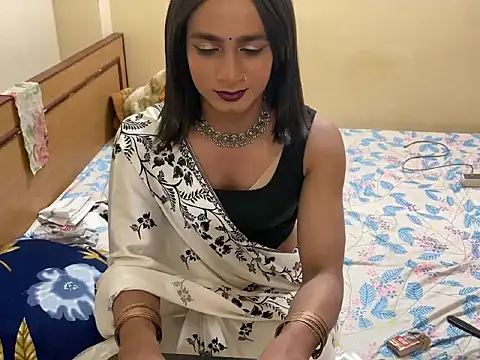 Živý XXX chat LuvLayla