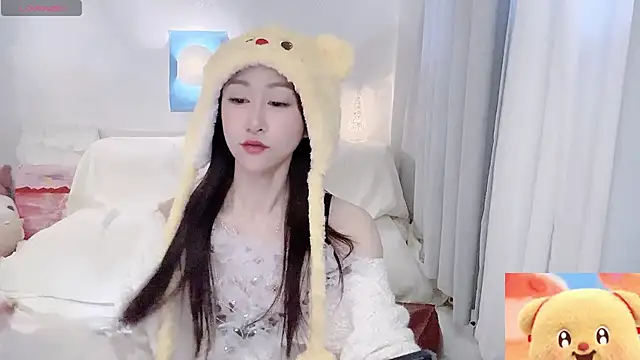 Fayebae_11 웹캠 쇼