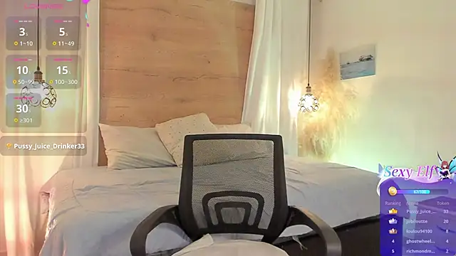 Czat XXX na żywo – halaaa_1