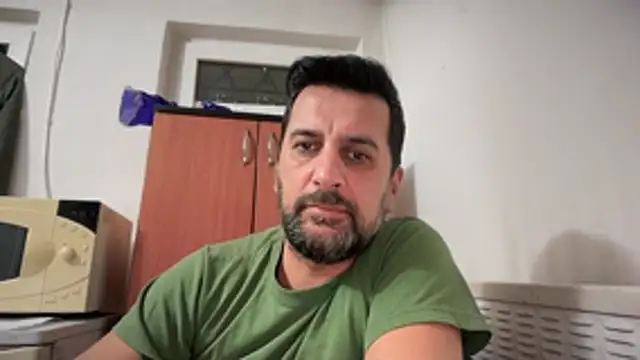 Show de webcam de TARKAN1