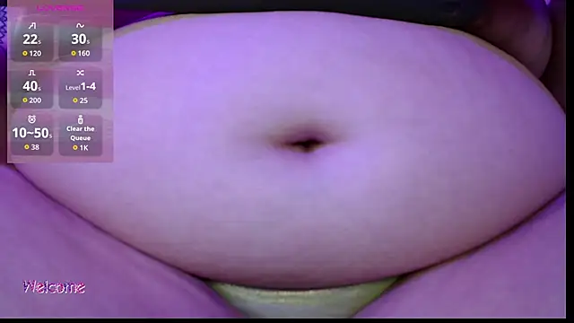 XXX chat uživo modela HECATE_23