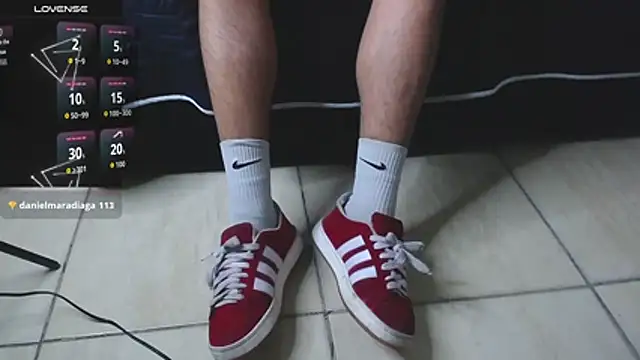 jeisonstark Chat XXX live