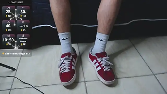 jeisonstark Live XXX-chat