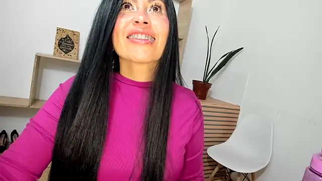 Tania_mature 라이브 XXX 채팅