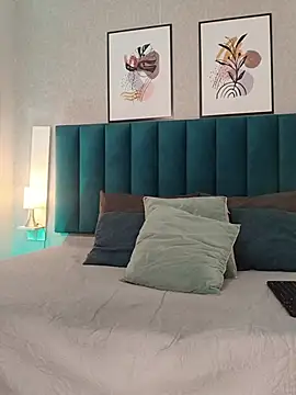 MadisonsmiithのライブXXXチャット