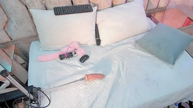 barbara_cambels Live XXX Chat