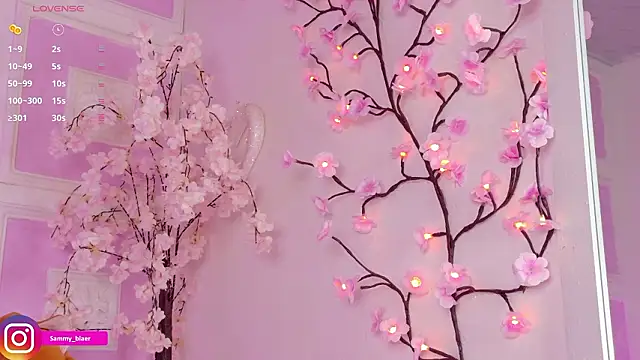 Sammyblaer Obrolan Langsung XXX