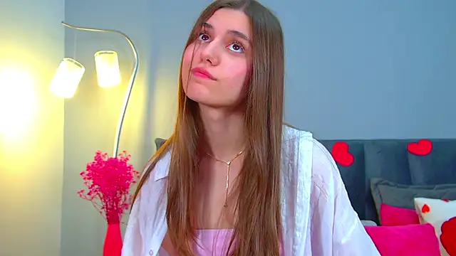 ArianaAllens Obrolan Langsung XXX