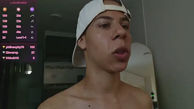 grey___27 – Naživo XXX chat