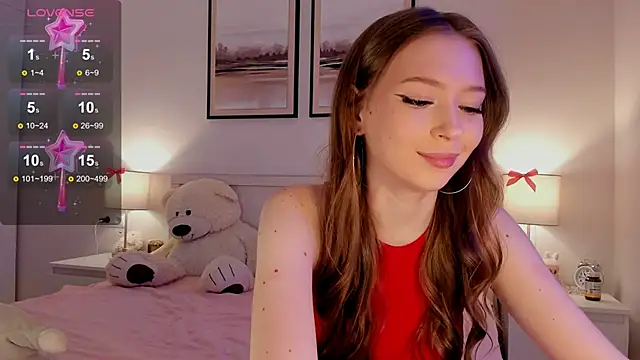 diana_nier – Live XXX-chat