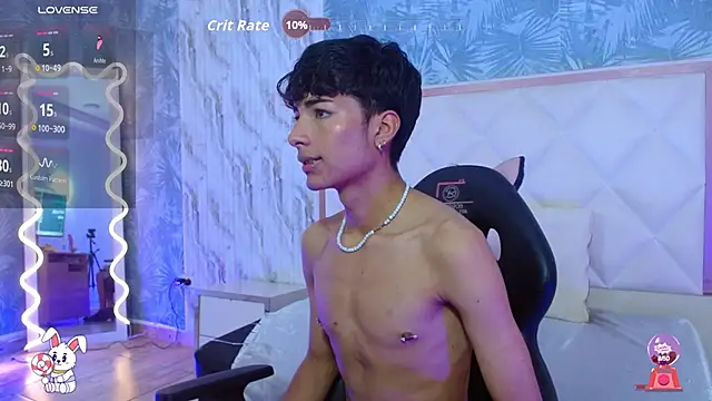 Chatroom XXX en direct de osamu_tay