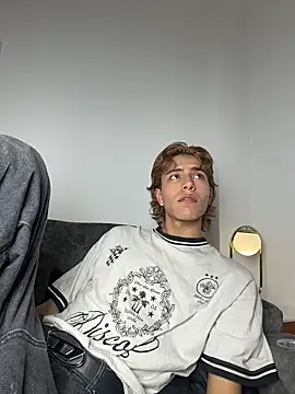 Chat XXX Live Blake_Parker