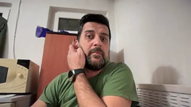 Chat +18 de TARKAN1 ao vivo