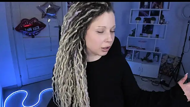 HoneySallyMoore Live XXX Chat