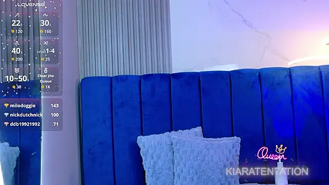 Онлайн чат XXX kiaratentation