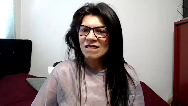 Czat XXX na żywo – abrilsex23