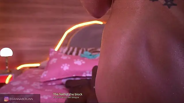 Chat XXX ao vivo de danna_berlin_