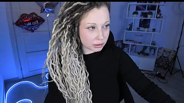 HoneySallyMoore Live XXX-Chat