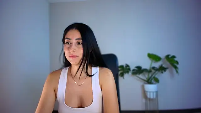 Вебкам-шоу auroracaruso11