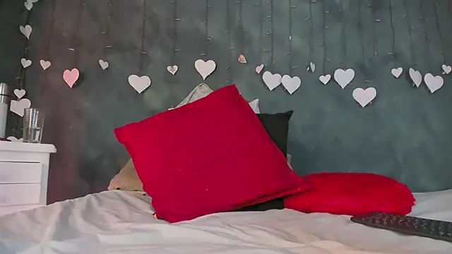 GingerMoon_ Chat XXX live