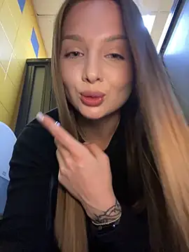 KrisMagnoly 现场XXX聊天