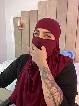 Chat XXX en directo de rashaaa_