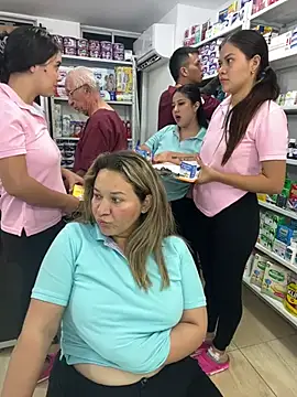 kandalove – Naživo XXX chat